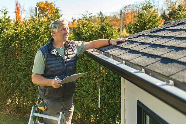 Trusted Gutter Repair And Installation service in Loon Lake, WA - Ben Roofing and Steel LLC